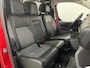 Toyota ProAce Worker Long 2.0 D-4D Professional Long | MARGE Voertuig | Trekhaak | Dakdragers | 3-Zits | Zijf schuifdeuren L&R | Stoelverwarming | HUD | Half Leder  bekleding | Airco | Cruise control | navigatie |