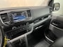 Toyota ProAce Worker Long 2.0 D-4D Professional Long | MARGE Voertuig | Trekhaak | Dakdragers | 3-Zits | Zijf schuifdeuren L&R | Stoelverwarming | HUD | Half Leder  bekleding | Airco | Cruise control | navigatie |
