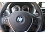 BMW 1-Serie (f20) 118i 136 PK AUTOMAAT | EXECUTIEVE | NAVI | PDC | LED KOPLAMPEN |
