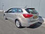 Kia Ceed cee'd Sportswagon 1.6 GDI First Edition | Navi | Achteruitrijcamera | Onderhoudshistorie