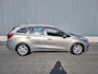 Kia Ceed cee'd Sportswagon 1.6 GDI First Edition | Navi | Achteruitrijcamera | Onderhoudshistorie