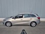 Kia Ceed cee'd Sportswagon 1.6 GDI First Edition | Navi | Achteruitrijcamera | Onderhoudshistorie