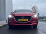 Mazda 3 2.0 SkyActiv-G | Camera | Cruise | DAB | Stoel en stuurverwarming