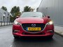 Mazda 3 2.0 SkyActiv-G | Camera | Cruise | DAB | Stoel en stuurverwarming