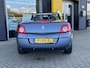 Renault Megane Coupé-Cabriolet 1.6-16V Exception Renault Megane Coupé-Cabriolet 1.6-16V Exeption