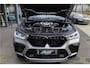 BMW X6 M X6M Competition NL AUTO **Bowers & Wilkins/Carbon/Pano.Sky/LCD schermen/E-Trekhaak**