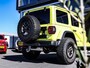 Jeep Wrangler 392 Rubicon | VAN | 2024 Model | 476 PK | Uitlaat kleppen |