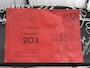 Peugeot 203 A "Vingerhoets-Anniversary" Special JongTimer 1953 ** Nieuwpr. € 3.471 ** Vingerhoets; Vierde generatie, Eersteklas Service !
