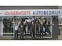 Peugeot 203 A "Vingerhoets-Anniversary" Special JongTimer 1953 ** Nieuwpr. € 3.471 ** Vingerhoets; Vierde generatie, Eersteklas Service !