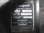 Peugeot 203 A "Vingerhoets-Anniversary" Special JongTimer 1953 ** Nieuwpr. € 3.471 ** Vingerhoets; Vierde generatie, Eersteklas Service !
