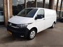 Volkswagen Transporter 2.0 TDI L2 82 Kw Comfortline Navi , Cruisecontrol Achterdeuren Lange uitvoering