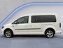 Volkswagen Caddy Maxi 5 Persoons 1.4 TGI Comfortline Cruise Control/Apple Carplay/Park Sens V+A/Bluetooth/Elktr. Ramen/Airco/Navigatie/Isofix/(MET GARANTIE*)