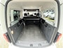 Volkswagen Caddy Maxi 5 Persoons 1.4 TGI Comfortline Cruise Control/Apple Carplay/Park Sens V+A/Bluetooth/Elktr. Ramen/Airco/Navigatie/Isofix/(MET GARANTIE*)