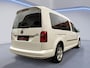 Volkswagen Caddy Maxi 5 Persoons 1.4 TGI Comfortline Cruise Control/Apple Carplay/Park Sens V+A/Bluetooth/Elktr. Ramen/Airco/Navigatie/Isofix/(MET GARANTIE*)