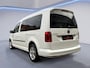 Volkswagen Caddy Maxi 5 Persoons 1.4 TGI Comfortline Cruise Control/Apple Carplay/Park Sens V+A/Bluetooth/Elktr. Ramen/Airco/Navigatie/Isofix/(MET GARANTIE*)