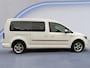 Volkswagen Caddy Maxi 5 Persoons 1.4 TGI Comfortline Cruise Control/Apple Carplay/Park Sens V+A/Bluetooth/Elktr. Ramen/Airco/Navigatie/Isofix/(MET GARANTIE*)