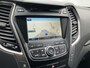 Hyundai Santa Fe 2.4 GDI 192pk MARGE 56dkm+NAP Grijs kent* Navi/Camera Trekhaak (2500kg) Business Edition