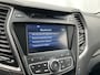 Hyundai Santa Fe 2.4 GDI 192pk MARGE 56dkm+NAP Grijs kent* Navi/Camera Trekhaak (2500kg) Business Edition
