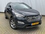 Hyundai Santa Fe 2.4 GDI 192pk MARGE 56dkm+NAP Grijs kent* Navi/Camera Trekhaak (2500kg) Business Edition