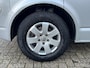 Volkswagen Transporter 2.5 TDI 340 Trendline DC Youngtimer Btw vrij Airco Cruise controle Trekhaak 2500kg Dubbele cabine Schuifdeur Camera Marge btw vrij