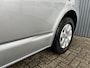 Volkswagen Transporter 2.5 TDI 340 Trendline DC Youngtimer Btw vrij Airco Cruise controle Trekhaak 2500kg Dubbele cabine Schuifdeur Camera Marge btw vrij Motor verbruikt koelwater !!