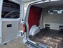 Volkswagen Transporter 2.5 TDI 340 Trendline DC Youngtimer Btw vrij Airco Cruise controle Trekhaak 2500kg Dubbele cabine Schuifdeur Camera Marge btw vrij Motor verbruikt koelwater !!