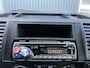 Volkswagen Transporter 2.5 TDI 340 Trendline DC Youngtimer Btw vrij Airco Cruise controle Trekhaak 2500kg Dubbele cabine Schuifdeur Camera Marge btw vrij Motor verbruikt koelwater !!
