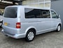 Volkswagen Transporter 2.5 TDI 340 Trendline DC Youngtimer Btw vrij Airco Cruise controle Trekhaak 2500kg Dubbele cabine Schuifdeur Camera Marge btw vrij