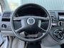 Volkswagen Transporter 2.5 TDI 340 Trendline DC Youngtimer Btw vrij Airco Cruise controle Trekhaak 2500kg Dubbele cabine Schuifdeur Camera Marge btw vrij Motor verbruikt koelwater !!