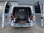 Volkswagen Transporter 2.5 TDI 340 Trendline DC Youngtimer Btw vrij Airco Cruise controle Trekhaak 2500kg Dubbele cabine Schuifdeur Camera Marge btw vrij