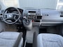 Volkswagen Transporter 2.5 TDI 340 Trendline DC Youngtimer Btw vrij Airco Cruise controle Trekhaak 2500kg Dubbele cabine Schuifdeur Camera Marge btw vrij Motor verbruikt koelwater !!