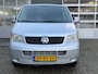 Volkswagen Transporter 2.5 TDI 340 Trendline DC Youngtimer Btw vrij Airco Cruise controle Trekhaak 2500kg Dubbele cabine Schuifdeur Camera Marge btw vrij Motor verbruikt koelwater !!