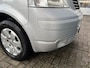 Volkswagen Transporter 2.5 TDI 340 Trendline DC Youngtimer Btw vrij Airco Cruise controle Trekhaak 2500kg Dubbele cabine Schuifdeur Camera Marge btw vrij Motor verbruikt koelwater !!
