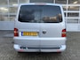 Volkswagen Transporter 2.5 TDI 340 Trendline DC Youngtimer Btw vrij Airco Cruise controle Trekhaak 2500kg Dubbele cabine Schuifdeur Camera Marge btw vrij Motor verbruikt koelwater !!