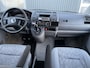 Volkswagen Transporter 2.5 TDI 340 Trendline DC Youngtimer Btw vrij Airco Cruise controle Trekhaak 2500kg Dubbele cabine Schuifdeur Camera Marge btw vrij Motor verbruikt koelwater !!