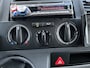 Volkswagen Transporter 2.5 TDI 340 Trendline DC Youngtimer Btw vrij Airco Cruise controle Trekhaak 2500kg Dubbele cabine Schuifdeur Camera Marge btw vrij Motor verbruikt koelwater !!