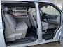 Volkswagen Transporter 2.5 TDI 340 Trendline DC Youngtimer Btw vrij Airco Cruise controle Trekhaak 2500kg Dubbele cabine Schuifdeur Camera Marge btw vrij Motor verbruikt koelwater !!
