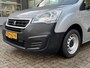 Peugeot Partner 120 1.6 HDi 75 Marge Airco Btw / Bpm vij Cruise controle Parkeerhulp achter Navigatiesysteem Dealer onderhouden Euro 6 Ex overheid Bpm en btw vrij voor particulier gebruik!! Marge