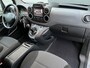 Peugeot Partner 120 1.6 HDi 75 Marge Airco Btw / Bpm vij Cruise controle Parkeerhulp achter Navigatiesysteem Dealer onderhouden Euro 6 Ex overheid Bpm en btw vrij voor particulier gebruik!! Marge
