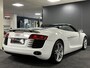 Audi R8 Spyder 4.2 V8 FSI Quattro 420PK Keramische Remmen Nieuwstaat