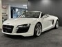 Audi R8 Spyder 4.2 V8 FSI Quattro 420PK Keramische Remmen Nieuwstaat