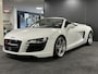 Audi R8 Spyder 4.2 V8 FSI Quattro 420PK Keramische Remmen Nieuwstaat