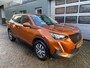 Peugeot 2008 1.2 PureTech Blue Lease Allure