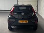 Toyota Aygo X 1.0 VVT-i MT first