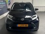 Toyota Aygo X 1.0 VVT-i MT first
