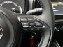 Toyota Aygo X 1.0 VVT-i MT first