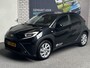 Toyota Aygo X 1.0 VVT-i MT first