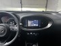 Toyota Aygo X 1.0 VVT-i MT first