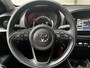 Toyota Aygo X 1.0 VVT-i MT first