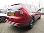 Honda CR-V 2.0 Elegance (155-PK) | Clima-Airco | Navigatie | Parkeercamera | Cruise control | Incl. 12 Maanden BOVAG Garantie| Dodehoek detector | Stoelverwarming | Parkeersensoren | 6-Bak |